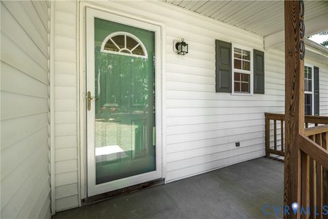 Tiny photo for 2099 Yacht Club Road, Hayes, VA 23072 (MLS # 2613196)