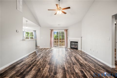 Tiny photo for 2099 Yacht Club Road, Hayes, VA 23072 (MLS # 2613196)