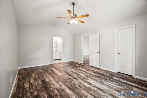 Tiny photo for 2099 Yacht Club Road, Hayes, VA 23072 (MLS # 2613196)