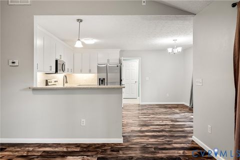 Tiny photo for 2099 Yacht Club Road, Hayes, VA 23072 (MLS # 2613196)