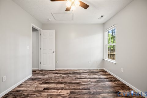 Tiny photo for 2099 Yacht Club Road, Hayes, VA 23072 (MLS # 2613196)