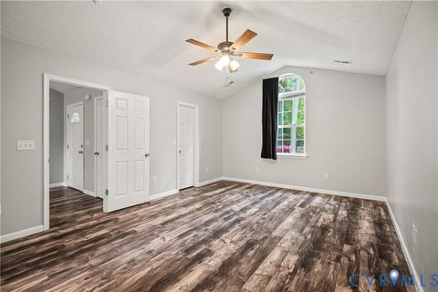 Tiny photo for 2099 Yacht Club Road, Hayes, VA 23072 (MLS # 2613196)