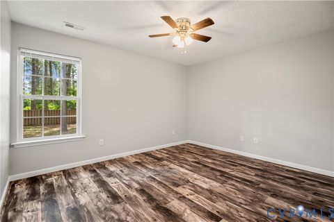 Tiny photo for 2099 Yacht Club Road, Hayes, VA 23072 (MLS # 2613196)