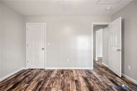 Tiny photo for 2099 Yacht Club Road, Hayes, VA 23072 (MLS # 2613196)