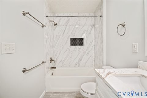 Tiny photo for 2099 Yacht Club Road, Hayes, VA 23072 (MLS # 2613196)