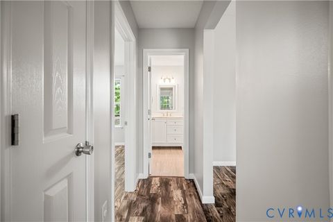 Tiny photo for 2099 Yacht Club Road, Hayes, VA 23072 (MLS # 2613196)