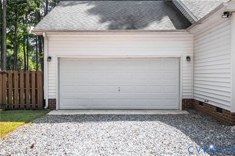 Tiny photo for 2099 Yacht Club Road, Hayes, VA 23072 (MLS # 2613196)