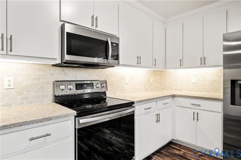 Tiny photo for 2099 Yacht Club Road, Hayes, VA 23072 (MLS # 2613196)