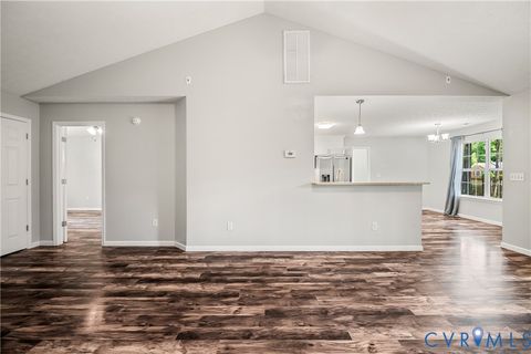 Tiny photo for 2099 Yacht Club Road, Hayes, VA 23072 (MLS # 2613196)