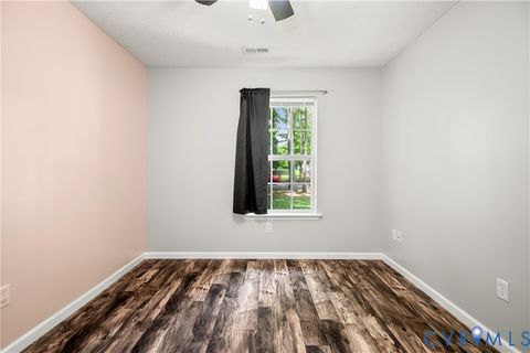 Tiny photo for 2099 Yacht Club Road, Hayes, VA 23072 (MLS # 2613196)