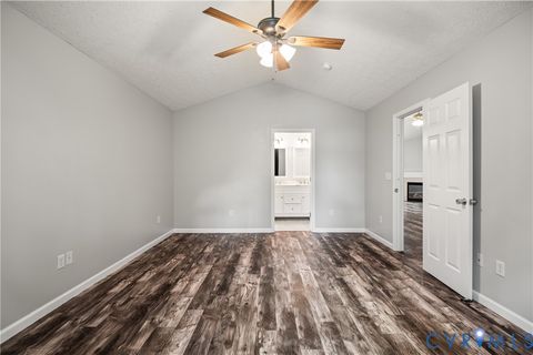 Tiny photo for 2099 Yacht Club Road, Hayes, VA 23072 (MLS # 2613196)