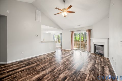 Tiny photo for 2099 Yacht Club Road, Hayes, VA 23072 (MLS # 2613196)