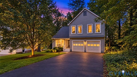 Photo of 14304 Cove Ridge Terrace, Midlothian, VA 23112 (MLS # 2627342)