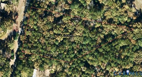 Tiny photo for 5901 Richland Road, Chesterfield, VA 23832 (MLS # 2618782)