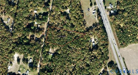 Tiny photo for 5901 Richland Road, Chesterfield, VA 23832 (MLS # 2618782)