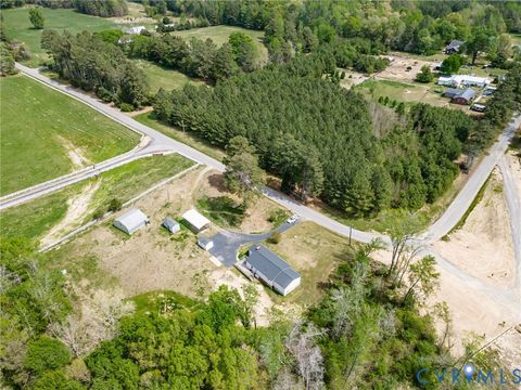 Tiny photo for 11120 Beaver Bridge Road, Chesterfield, VA 23838 (MLS # 2609456)