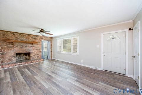 Tiny photo for 11120 Beaver Bridge Road, Chesterfield, VA 23838 (MLS # 2609456)