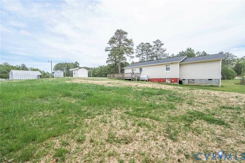 Tiny photo for 11120 Beaver Bridge Road, Chesterfield, VA 23838 (MLS # 2609456)