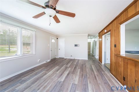 Tiny photo for 11120 Beaver Bridge Road, Chesterfield, VA 23838 (MLS # 2609456)