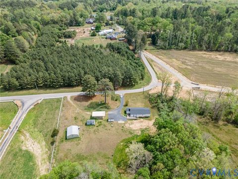 Tiny photo for 11120 Beaver Bridge Road, Chesterfield, VA 23838 (MLS # 2609456)