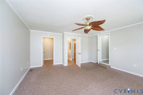 Tiny photo for 11120 Beaver Bridge Road, Chesterfield, VA 23838 (MLS # 2609456)