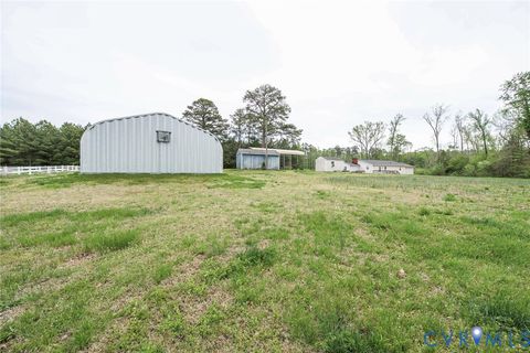 Tiny photo for 11120 Beaver Bridge Road, Chesterfield, VA 23838 (MLS # 2609456)