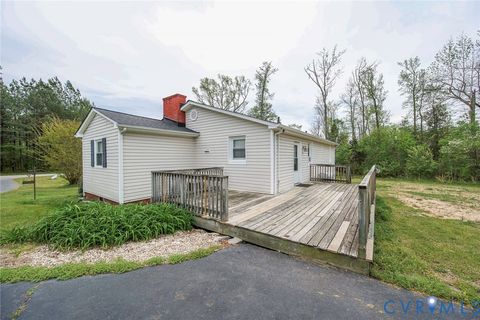 Tiny photo for 11120 Beaver Bridge Road, Chesterfield, VA 23838 (MLS # 2609456)