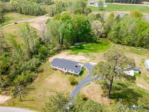 Tiny photo for 11120 Beaver Bridge Road, Chesterfield, VA 23838 (MLS # 2609456)