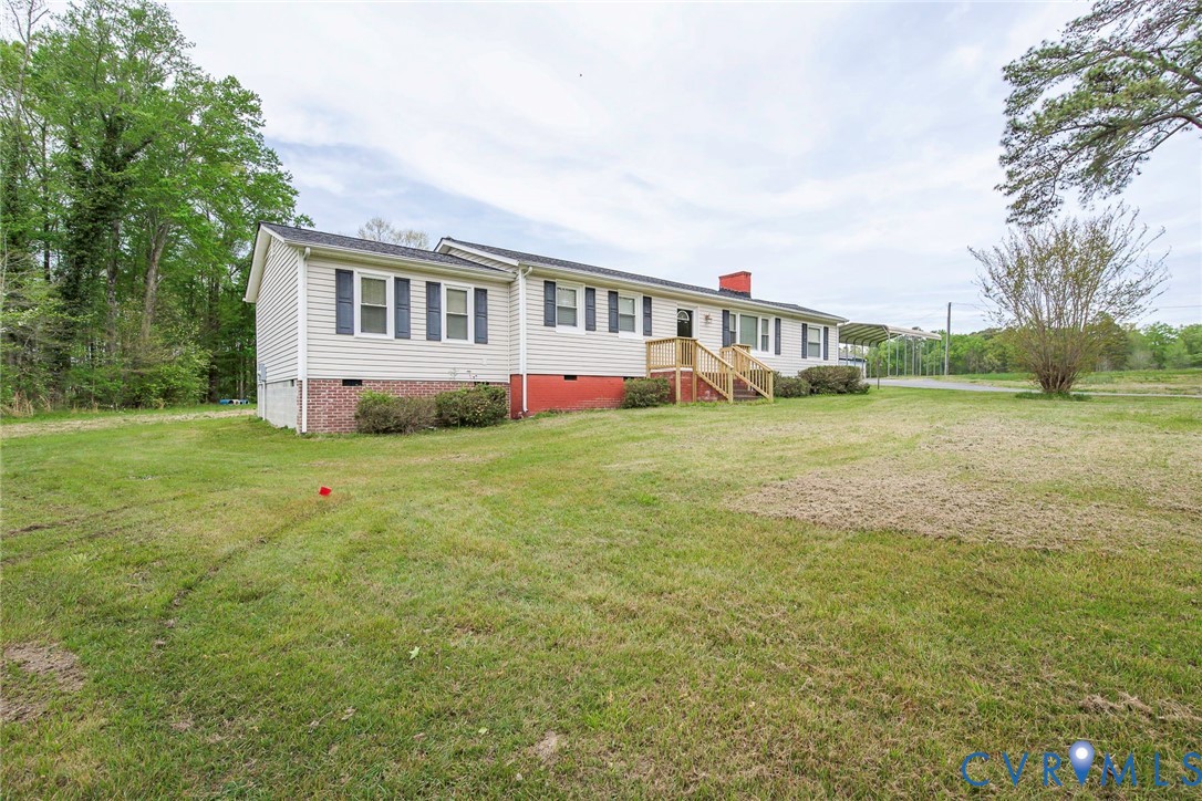 11120 Beaver Bridge Road