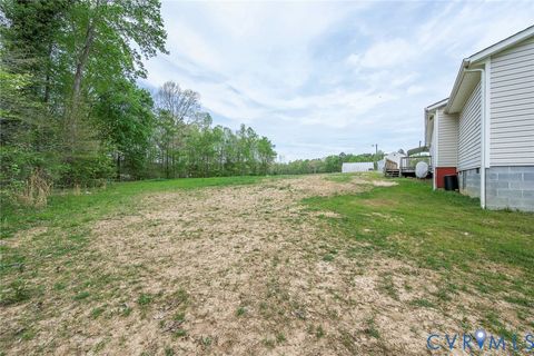 Tiny photo for 11120 Beaver Bridge Road, Chesterfield, VA 23838 (MLS # 2609456)