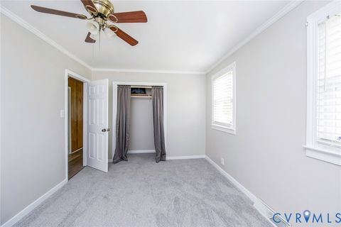 Tiny photo for 11120 Beaver Bridge Road, Chesterfield, VA 23838 (MLS # 2609456)