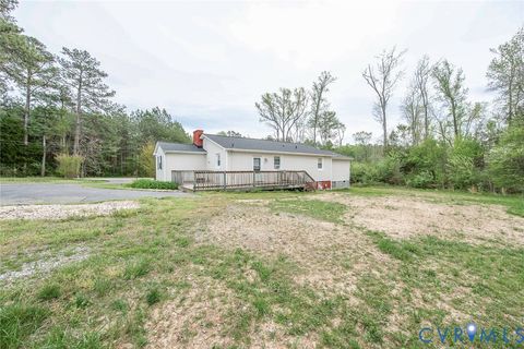 Tiny photo for 11120 Beaver Bridge Road, Chesterfield, VA 23838 (MLS # 2609456)