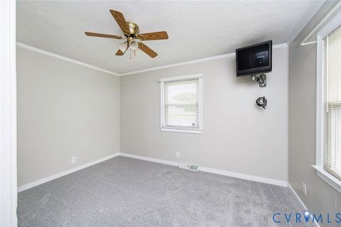 Tiny photo for 11120 Beaver Bridge Road, Chesterfield, VA 23838 (MLS # 2609456)