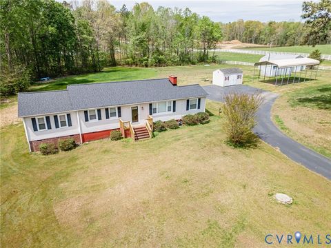 Photo of 11120 Beaver Bridge Road, Chesterfield, VA 23838 (MLS # 2609456)