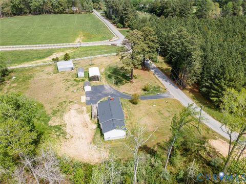 Tiny photo for 11120 Beaver Bridge Road, Chesterfield, VA 23838 (MLS # 2609456)