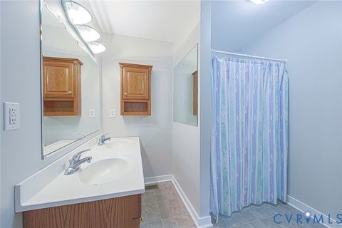 Tiny photo for 11120 Beaver Bridge Road, Chesterfield, VA 23838 (MLS # 2609456)