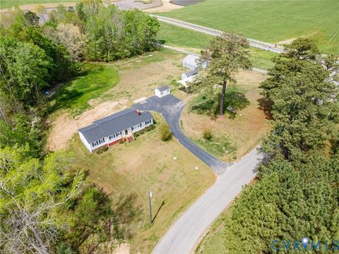 Tiny photo for 11120 Beaver Bridge Road, Chesterfield, VA 23838 (MLS # 2609456)