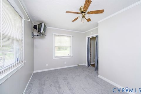 Tiny photo for 11120 Beaver Bridge Road, Chesterfield, VA 23838 (MLS # 2609456)