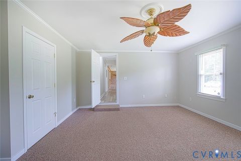 Tiny photo for 11120 Beaver Bridge Road, Chesterfield, VA 23838 (MLS # 2609456)
