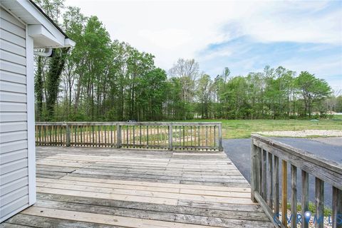 Tiny photo for 11120 Beaver Bridge Road, Chesterfield, VA 23838 (MLS # 2609456)