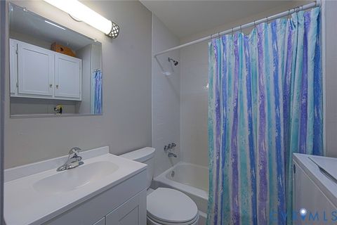 Tiny photo for 11120 Beaver Bridge Road, Chesterfield, VA 23838 (MLS # 2609456)