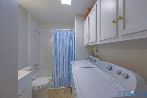 Tiny photo for 11120 Beaver Bridge Road, Chesterfield, VA 23838 (MLS # 2609456)