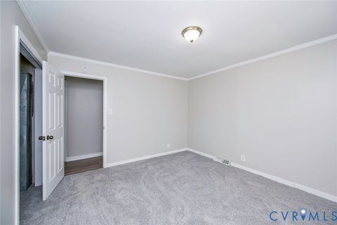 Tiny photo for 11120 Beaver Bridge Road, Chesterfield, VA 23838 (MLS # 2609456)