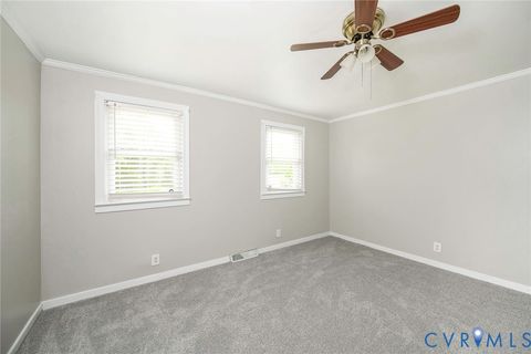 Tiny photo for 11120 Beaver Bridge Road, Chesterfield, VA 23838 (MLS # 2609456)