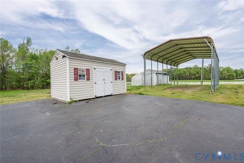 Tiny photo for 11120 Beaver Bridge Road, Chesterfield, VA 23838 (MLS # 2609456)