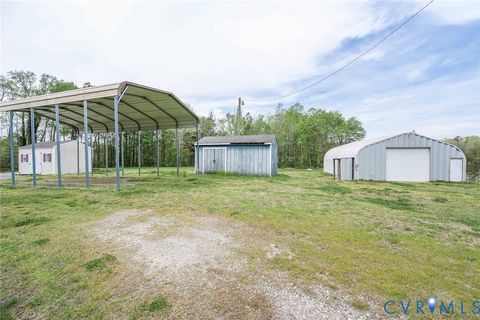 Tiny photo for 11120 Beaver Bridge Road, Chesterfield, VA 23838 (MLS # 2609456)