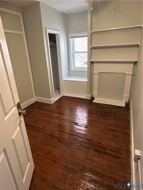 Tiny photo for 1607 W Cary Street, Richmond, VA 23220 (MLS # 2533660)