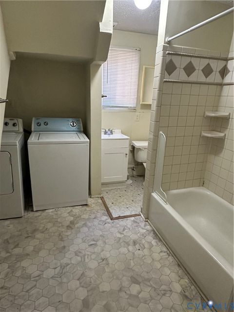Tiny photo for 1607 W Cary Street, Richmond, VA 23220 (MLS # 2533660)