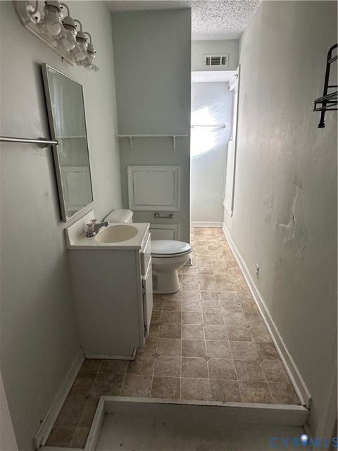Tiny photo for 1607 W Cary Street, Richmond, VA 23220 (MLS # 2533660)