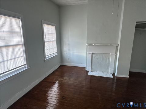 Tiny photo for 1607 W Cary Street, Richmond, VA 23220 (MLS # 2533660)